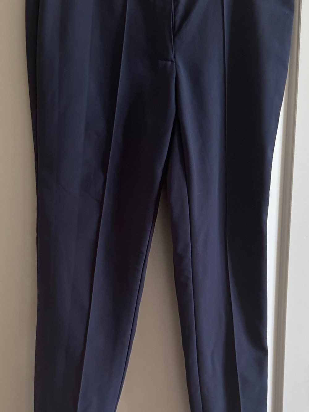 Women’s  Ski Pants - Navy